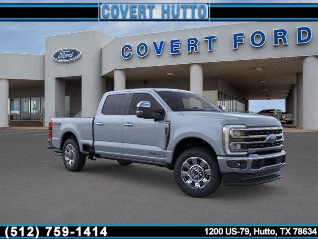 new 2025 Ford F-250 car, priced at $93,575