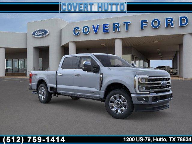 new 2025 Ford F-250 car, priced at $92,221