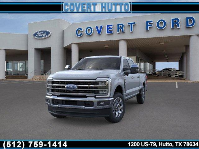 new 2025 Ford F-250 car, priced at $93,575