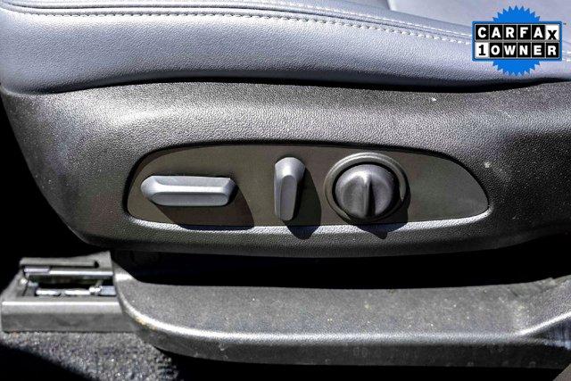 used 2022 Buick Enclave car, priced at $27,413