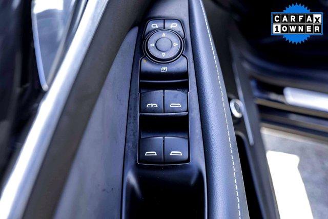 used 2022 Buick Enclave car, priced at $27,413