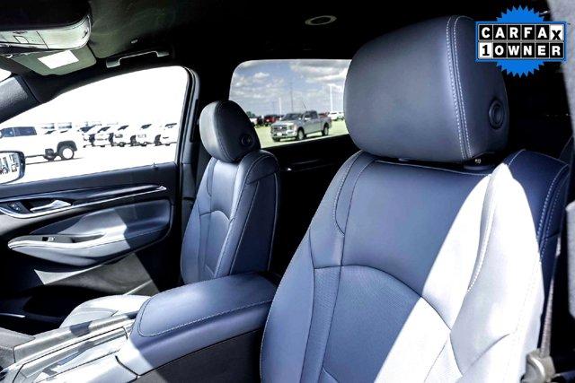 used 2022 Buick Enclave car, priced at $27,413