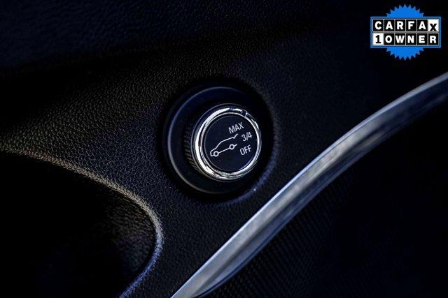 used 2022 Buick Enclave car, priced at $27,413