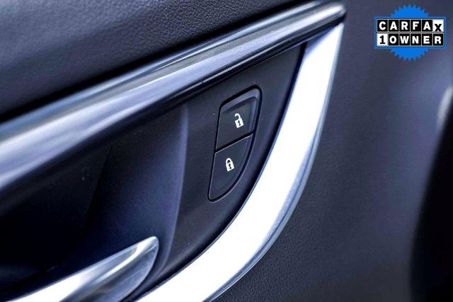 used 2022 Buick Enclave car, priced at $27,413