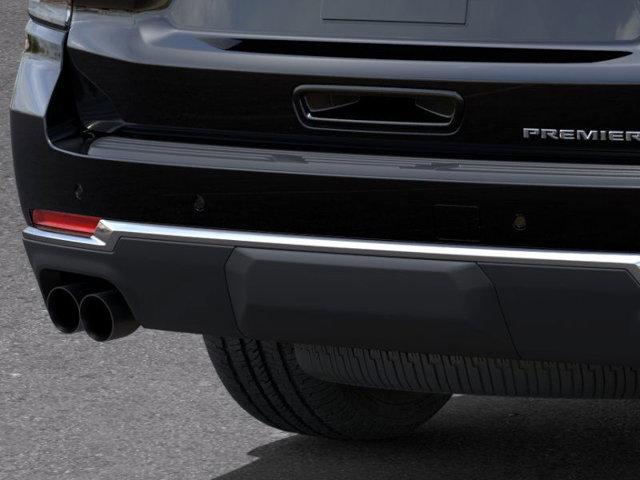 new 2025 Chevrolet Suburban car, priced at $78,595