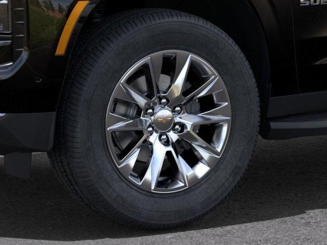 new 2025 Chevrolet Suburban car, priced at $78,595