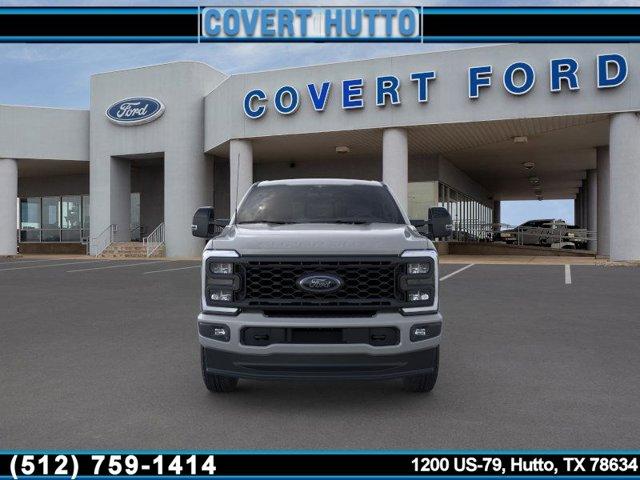 new 2025 Ford F-250 car, priced at $92,545
