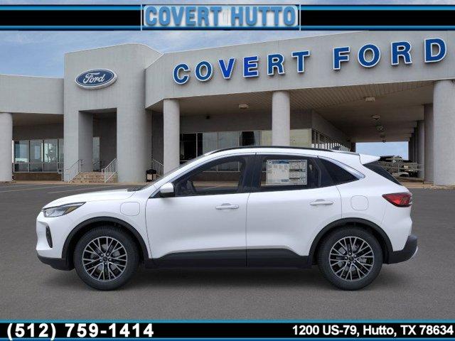 new 2026 Ford Escape car, priced at $37,617