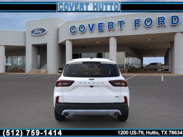 new 2026 Ford Escape car, priced at $37,617