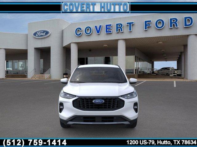 new 2026 Ford Escape car, priced at $37,617