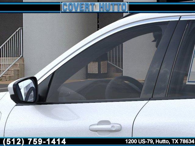 new 2026 Ford Escape car, priced at $37,617