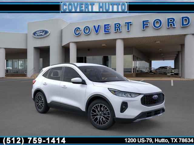 new 2026 Ford Escape car, priced at $37,617