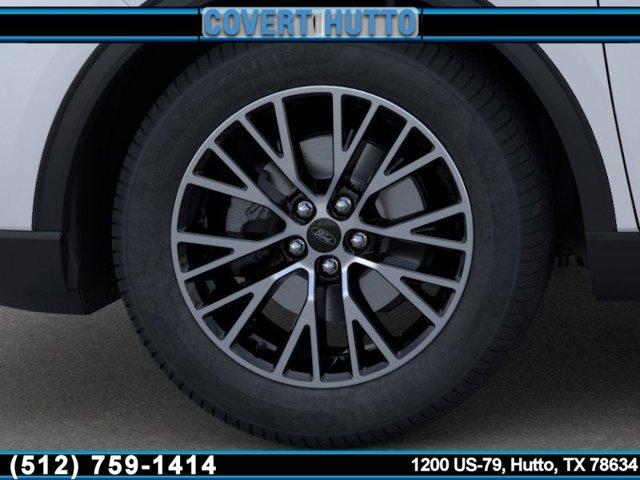 new 2026 Ford Escape car, priced at $37,617