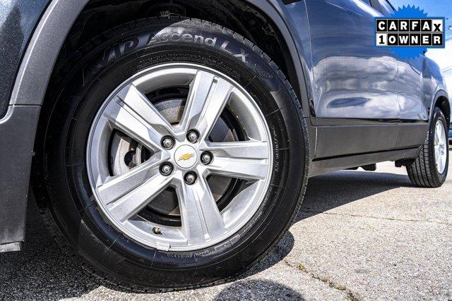 used 2018 Chevrolet Trax car, priced at $10,419