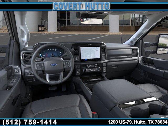 new 2025 Ford F-250 car, priced at $88,920