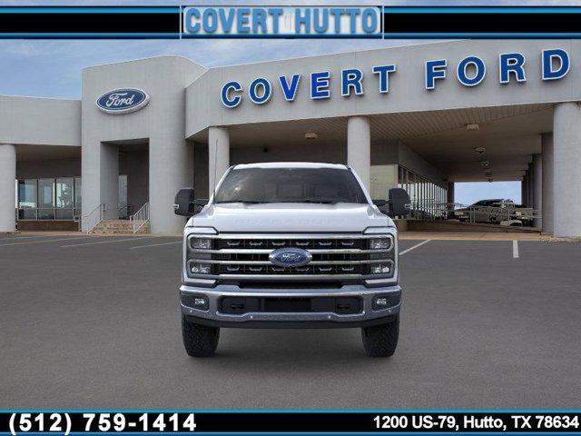 new 2025 Ford F-250 car, priced at $88,920