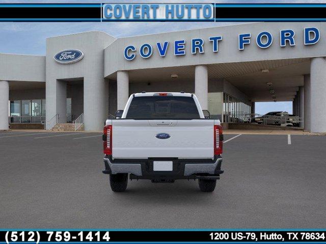 new 2025 Ford F-250 car, priced at $88,920