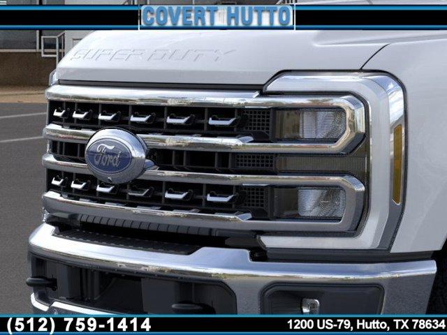 new 2025 Ford F-250 car, priced at $88,920