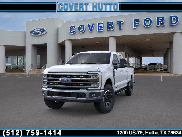 new 2025 Ford F-250 car, priced at $88,920