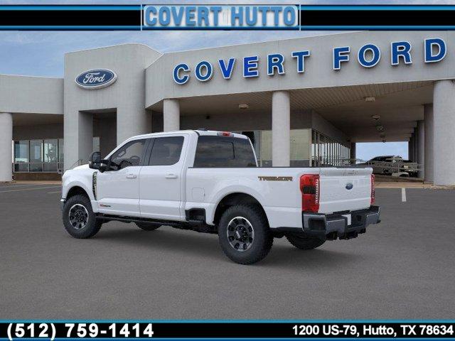 new 2025 Ford F-250 car, priced at $88,920
