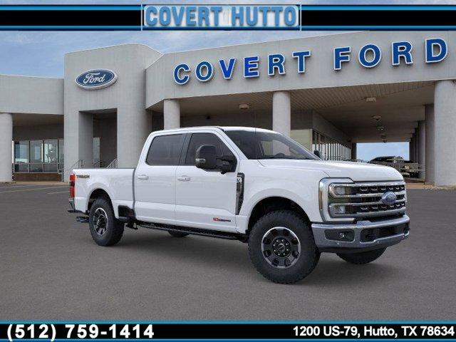 new 2025 Ford F-250 car, priced at $88,920