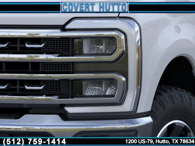 new 2025 Ford F-250 car, priced at $88,920