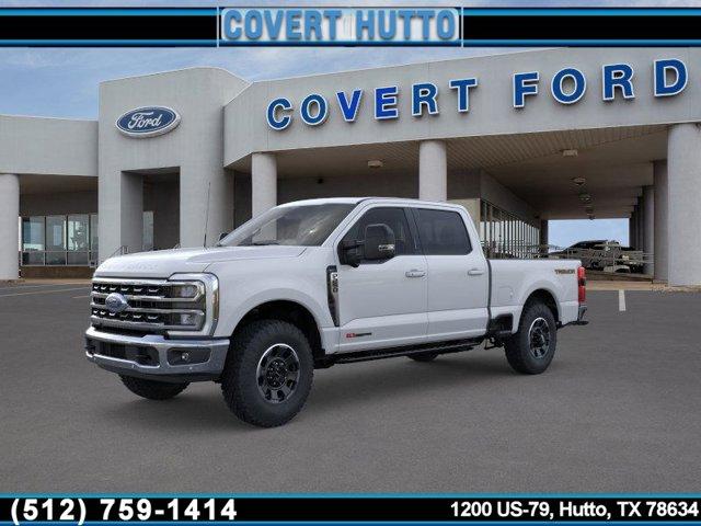 new 2025 Ford F-250 car, priced at $88,920
