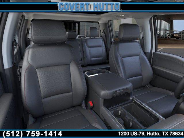 new 2025 Ford F-250 car, priced at $88,920