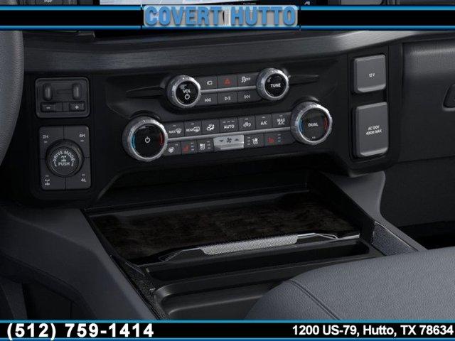 new 2025 Ford F-250 car, priced at $88,920