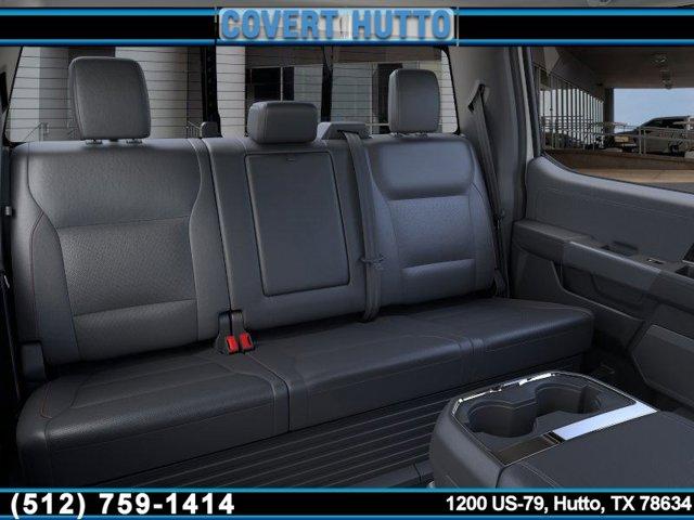 new 2025 Ford F-250 car, priced at $88,920