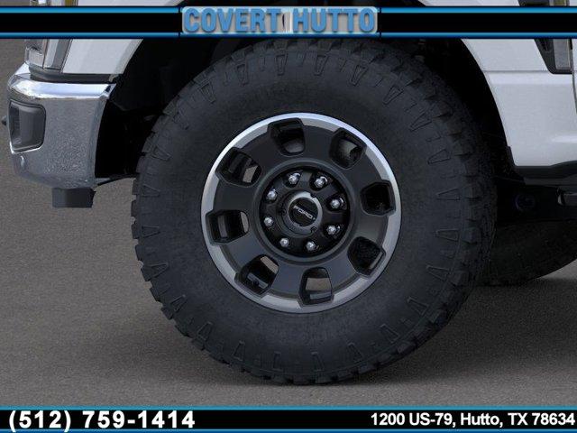 new 2025 Ford F-250 car, priced at $88,920