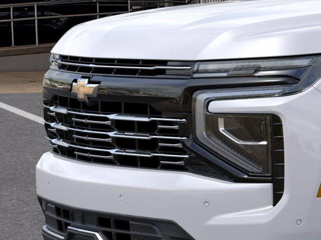 new 2025 Chevrolet Tahoe car, priced at $92,995