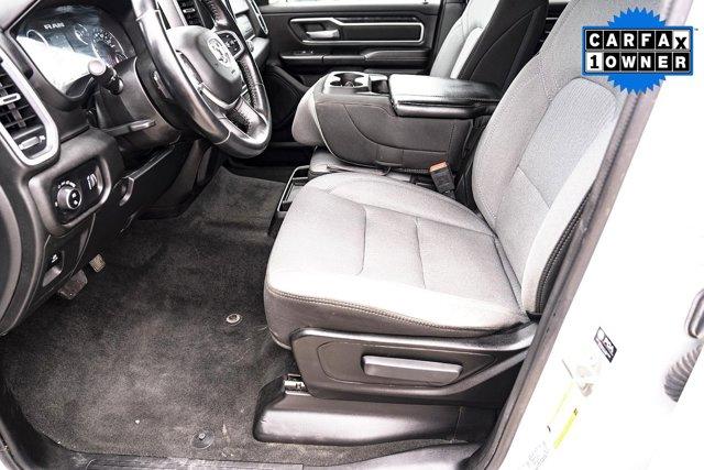 used 2023 Ram 1500 car, priced at $34,506