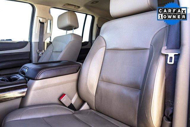 used 2019 Chevrolet Suburban car, priced at $28,517