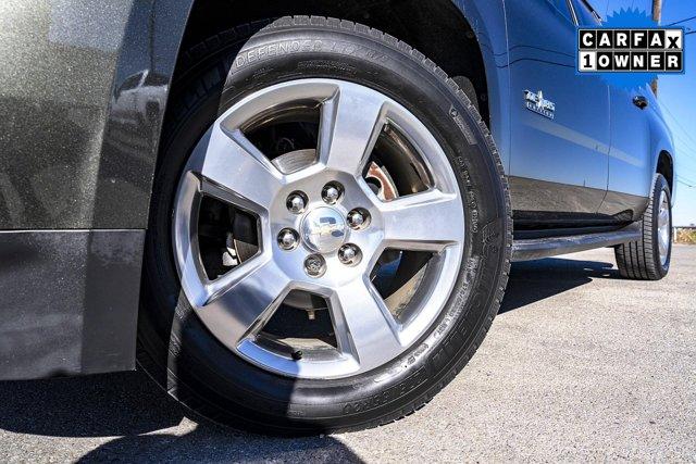 used 2019 Chevrolet Suburban car, priced at $28,517