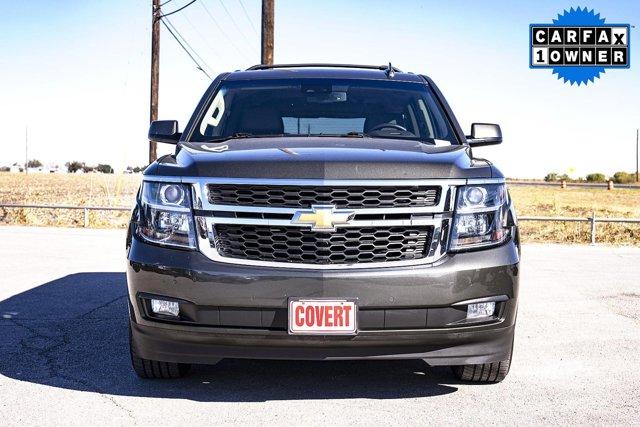 used 2019 Chevrolet Suburban car, priced at $28,517