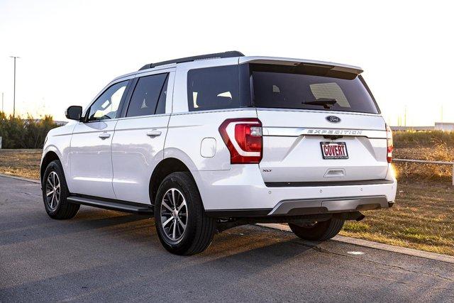 used 2020 Ford Expedition car, priced at $31,308