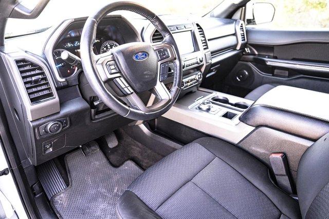 used 2020 Ford Expedition car, priced at $31,308