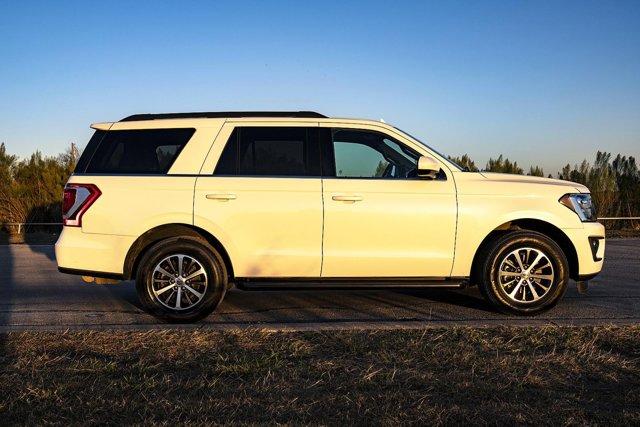 used 2020 Ford Expedition car, priced at $31,308