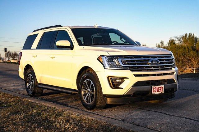 used 2020 Ford Expedition car, priced at $31,308