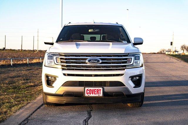 used 2020 Ford Expedition car, priced at $31,308