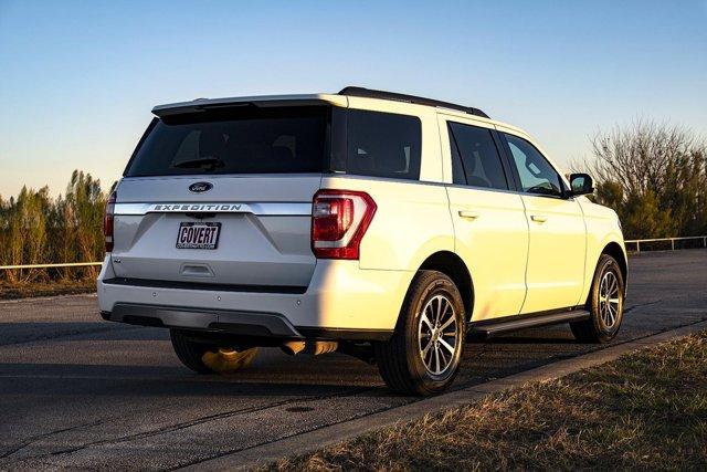 used 2020 Ford Expedition car, priced at $31,308