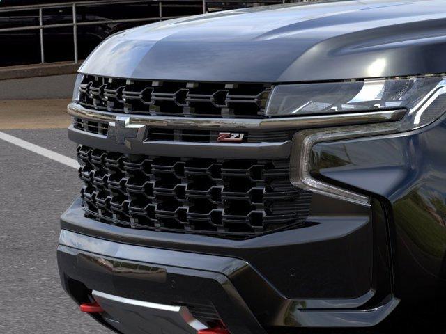 new 2024 Chevrolet Suburban car, priced at $79,355