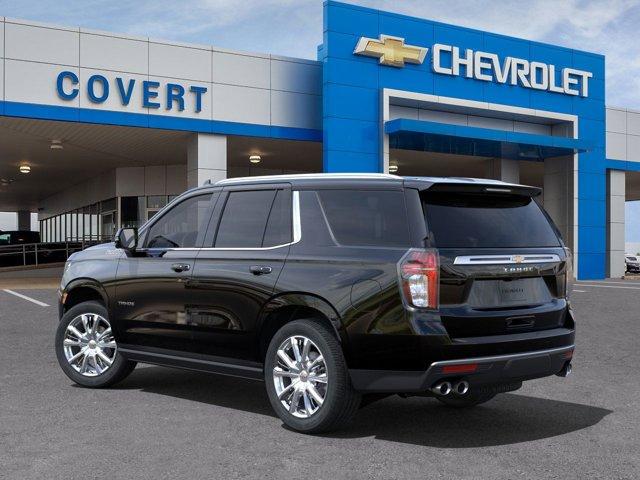 new 2024 Chevrolet Tahoe car, priced at $80,105