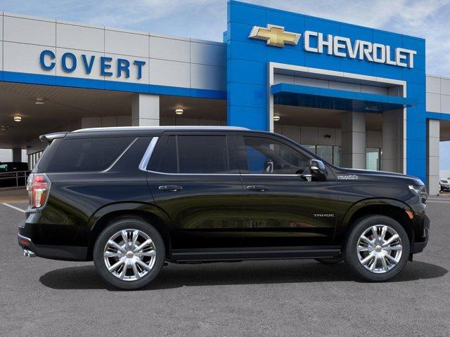 new 2024 Chevrolet Tahoe car, priced at $80,105