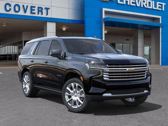 new 2024 Chevrolet Tahoe car, priced at $80,105