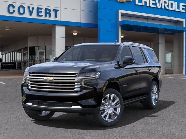 new 2024 Chevrolet Tahoe car, priced at $80,105