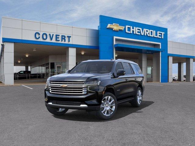 new 2024 Chevrolet Tahoe car, priced at $80,105