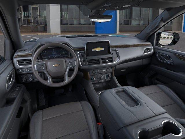 new 2024 Chevrolet Tahoe car, priced at $80,105