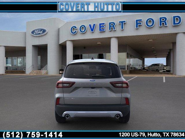 new 2025 Ford Escape car, priced at $29,480